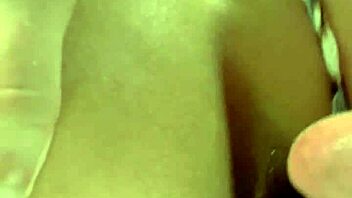 Blonde Babe Receives Detailed Oral Attention with Muff Diving and Footjob in Outdoor Car Setting by Amateurs.