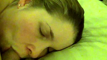 Lynnette Lyons Endures Intense Face Fucking