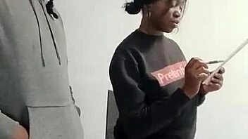 Cubby da porn hubby explores backstage adventures as a teacher husband in behind the scenes encounters