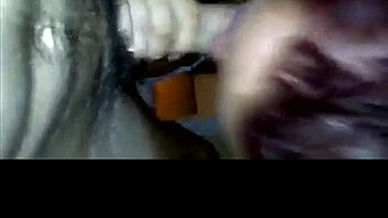 Watch my girlfriend give an amazing blowjob to her friend?