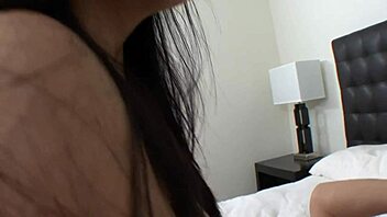 selena rios riding and sucking in missionary