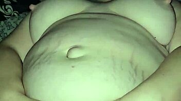 Watch this milf play with her soft cock until she cums?