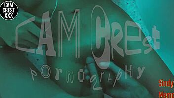 Pov action with Sindy Memo as she takes it deep in wild shemale banging.