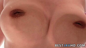 Amateur Crazy Japanese Girl Delivers Wild Solo Action in Uncensored Scene