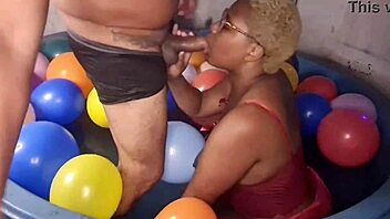 Painful Anal Brings Intense Orgasms In Lingerie