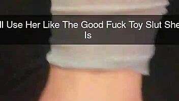 Richelle Rose Fucked!