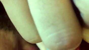 Do you want to see her stay for anal?