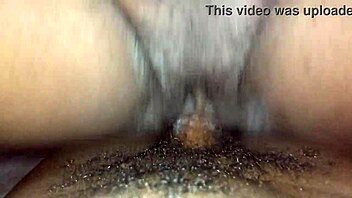 She Rides My Cock Until She Squirts!