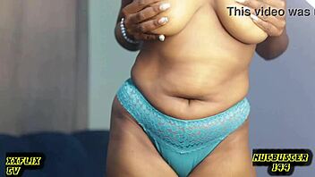 Naughty Neighbor Helps with Groceries Then Fucks Latina Brunette!