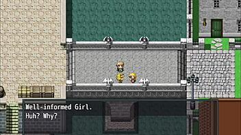 Let's complete these city tasks together so we can speak to the duke.