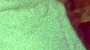 Anitawetpussy's wild night at strip club with stranger