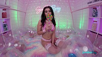 Gal Ritchie enjoys a rough, juicy ride on a monster cock