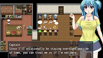 Let's complete these city tasks together so we can speak to the duke.