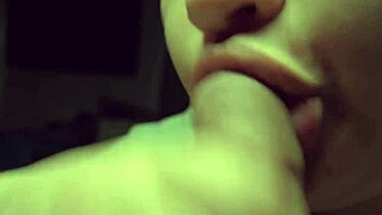 Pov dominican bbw blowjob: 'I want all his cum!'