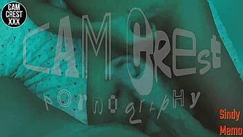 Pov action with Sindy Memo as she takes it deep in wild shemale banging.