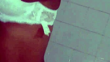 Latina Whore Sucks Boss's Cock For Salary