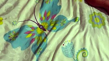 I entered my stepsister's room after the party and came in her pussy and ass