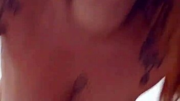 trying to convince my man to leave his wife by flashing as a young 18+ exhibitionist