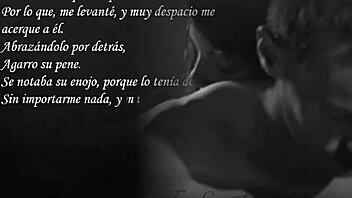 The forbidden things that turn me on