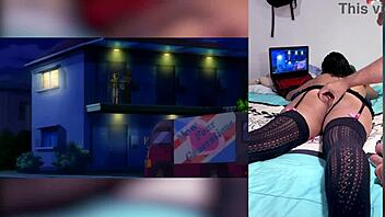 Henta with rich babes and toys, amateur action and more