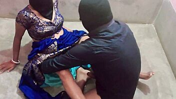 Indian Village Women With Big Boobs Fucking Passionately In Homemade Video Setting