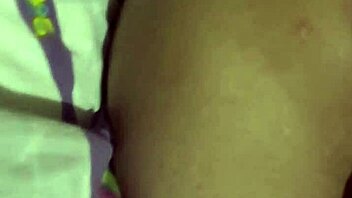 I entered my stepsister's room after the party and came in her pussy and ass