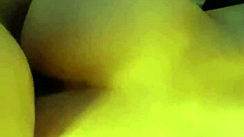 Chilean couple explores deepthroat and anal in hotel.