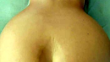 Morning passion in a tent with a curvy Latina cutie exploring big cock pleasure.