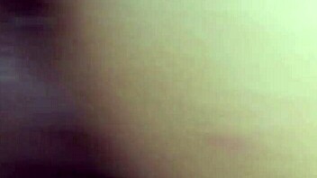 Wife Bent Over in Stockings Gets Doggy Style Fucking