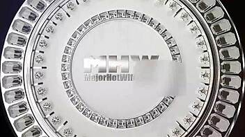 busty blonde subgirl0831 takes deep pussy pounding from rome major