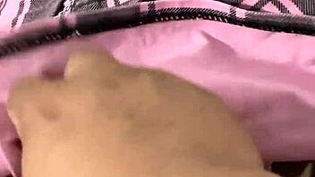 teen latina virgin asks master for anal sex in miniskirt