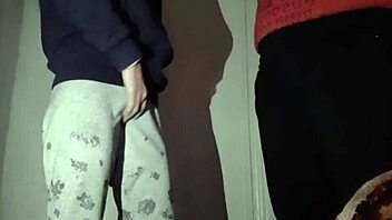 My stepsister seduces me, right?