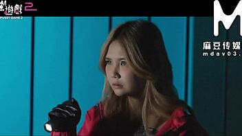 Modelmedia Asia - Pussy Game 2 Released On Mdav Live