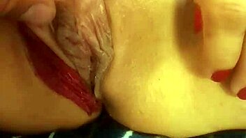 Do you want to see her stay for anal?