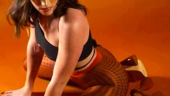 All natural teen poses naked exposing pierced nipples and big ass