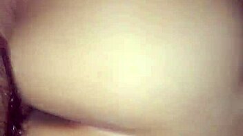 Is that phat latina butt ready for some bareback anal assfucking?