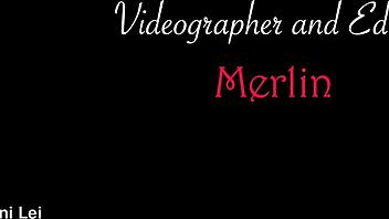 camel toe play turns into bisexual vibrator fun with blonde milf and granny in tanned long hair scene