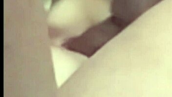 How does this tiny Asian take a huge BBC?