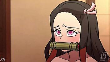Exploring the world of Demon Slayer Nezuko