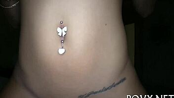 Teen 18+ gives intense blowjob in the park!