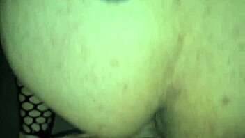 Chubby Latina BBW double penetration with dildo 😏