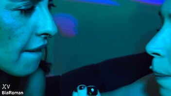 Redhead licks and sucks cute toes