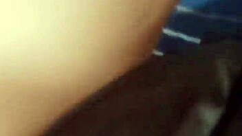 Do you want to see her stay for anal?