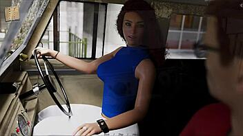 Exploring alternate realities in game 15