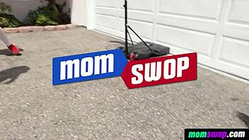 Thick Blonde Shoplifter Fucked By Huge Security Cock!