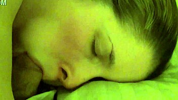 Lynnette Lyons Endures Intense Face Fucking