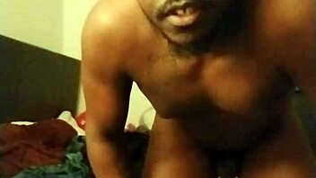 Feeling Sexy While Playing With Hair