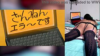 Henta with rich babes and toys, amateur action and more