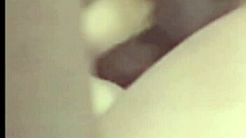 How does this tiny Asian take a huge BBC?