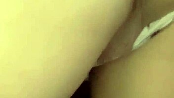 Blonde Babe Receives Detailed Oral Attention with Muff Diving and Footjob in Outdoor Car Setting by Amateurs.